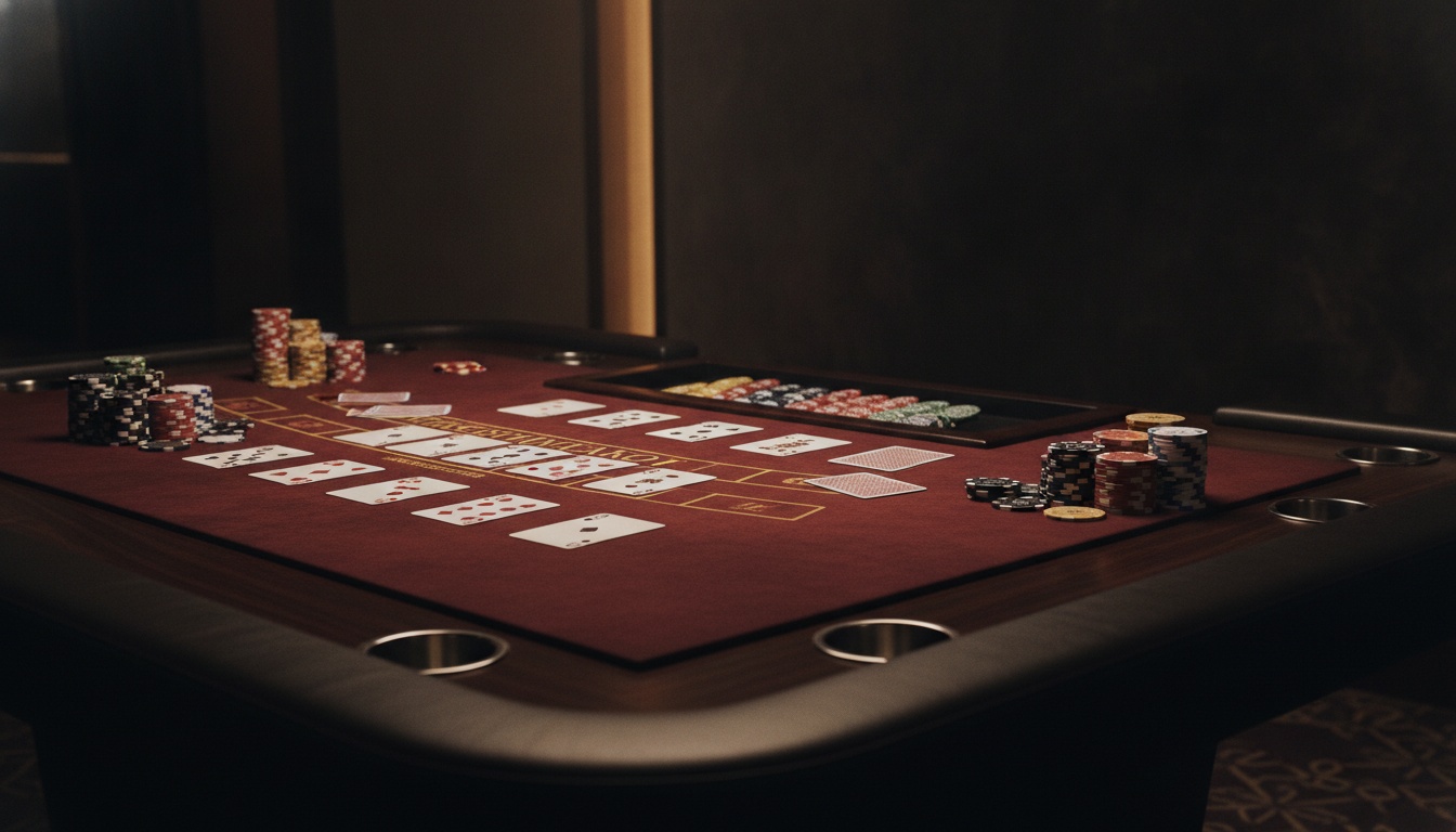 Rant Casino: Een Wereld vol Spelplezier