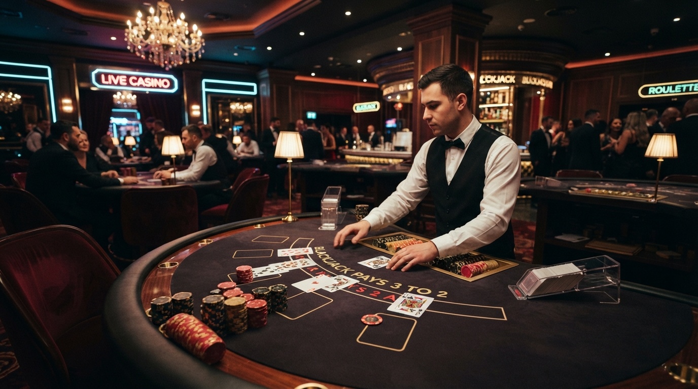 Rant Casino